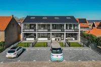 de Casembrootstraat 7 H, Westkapelle