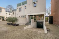 Van Boisotring 27 A, Zoetermeer