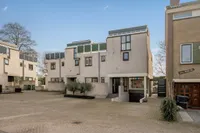 Van Boisotring 27 A, Zoetermeer