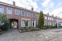 M.D.de Grootstraat 93, Goes