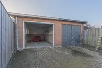 M.D.de Grootstraat 93, Goes