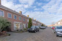 M.D.de Grootstraat 93, Goes