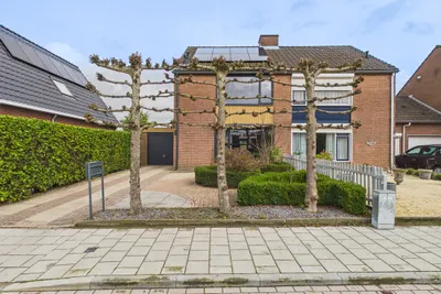 Romerswaalestraat 4 a, 4574RK, Zuiddorpe, Zeeland