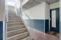 Vondelweg 118, Rotterdam