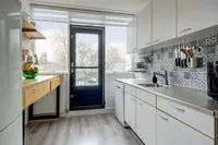 Vondelweg 118, Rotterdam