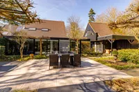 Kerkenbosweg 1, Zuidwolde