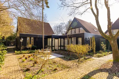 Kerkenbosweg 1, 7921CP, Zuidwolde, Drenthe
