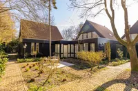 Kerkenbosweg 1, Zuidwolde