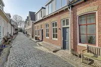 Cornelis Eversdijkstraat 14, Goes