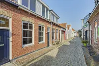 Cornelis Eversdijkstraat 14, Goes