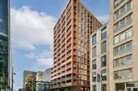 Oostenburgermiddenstraat 585, Amsterdam