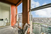 Oostenburgermiddenstraat 585, Amsterdam