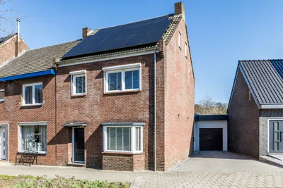 Putstraat 44, 6436BV, Amstenrade, Limburg