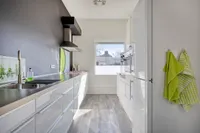 Krabbenkreek 35, Amersfoort