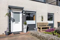 Krabbenkreek 35, Amersfoort