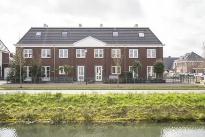 Bentinckshof 16, 4194CD, Meteren, Gelderland