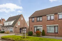 Hoofdweg Noord 41, Zuiddorpe