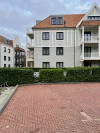 Stijn Albregtsstraat 6 P11 0 ong, Cadzand