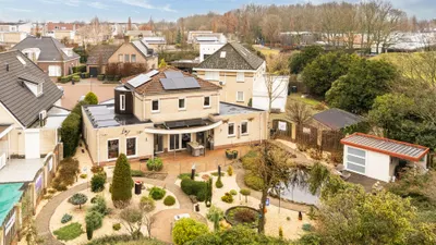 Sicco Mansholtstraat 12, 6049HC, Herten, Limburg