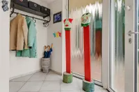 Sicco Mansholtstraat 12, Herten