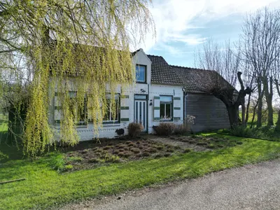 Isabellapolder 1, 4527PH, Aardenburg, Zeeland