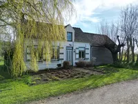 Isabellapolder 1, Aardenburg