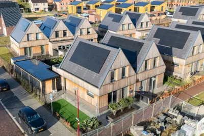 Bevrijdingslaan 16, 7671WM, Vriezenveen, Overijssel