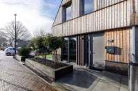 Bevrijdingslaan 16, Vriezenveen