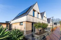 Bevrijdingslaan 16, Vriezenveen