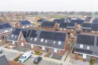 Kruizemunt 9, Vroomshoop