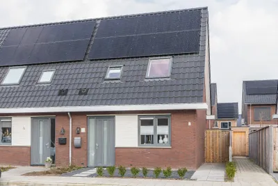 Kruizemunt 9, 7681TM, Vroomshoop, Overijssel