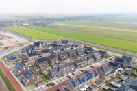 Kruizemunt 9, Vroomshoop