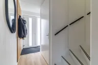 Kruizemunt 9, Vroomshoop