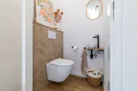 Kruizemunt 9, Vroomshoop