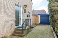 Absbroekstraat 6, Munstergeleen