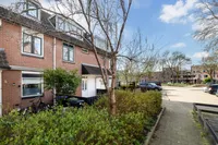 Zilverfazant 4, Nieuwegein