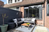 Zilverfazant 4, Nieuwegein