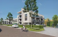 Einsteinweg 158, Ijsselstein