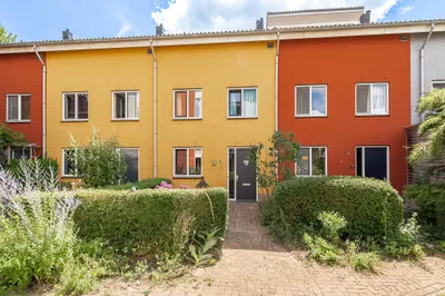 Diet Kramerhof 8, 4103VH, Culemborg, Gelderland