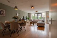 Diet Kramerhof 8, Culemborg