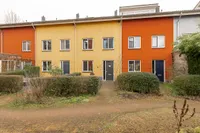 Diet Kramerhof 8, Culemborg