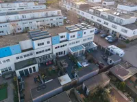 Malachietgroen 6, Zoetermeer
