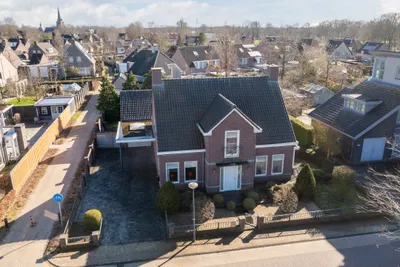 Naaldakker 21, 5094HC, Lage Mierde, Noord-Brabant