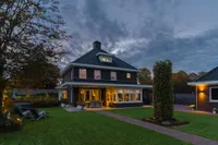 Kapelledries 2 a, Bergeijk