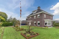 Kapelledries 2 a, Bergeijk