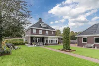 Kapelledries 2 a, Bergeijk