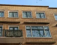 Mijnsherenlaan 60 C, Rotterdam