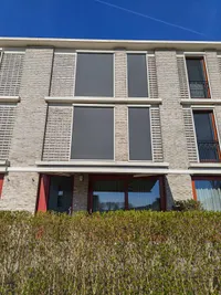 Kamelenburg 44, Barendrecht