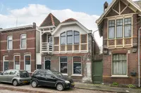 Stationsstraat 140, Vlaardingen
