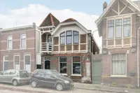 Stationsstraat 140, Vlaardingen